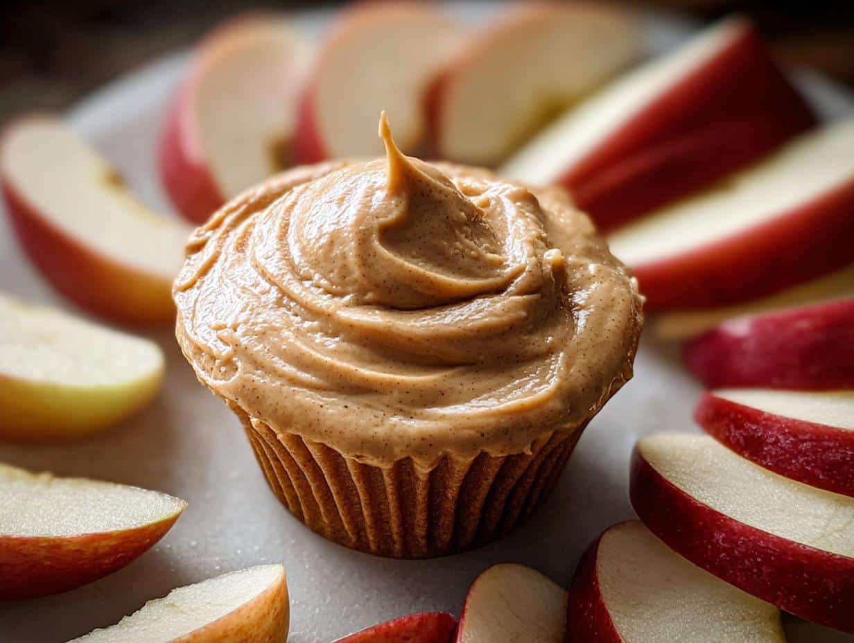 Apple Slices Peanut Butter: 5 Minute Perfect Snack - Apple Slices Peanut Butter - additional detail