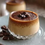 Coffee Panna Cotta