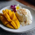 Mango Sticky Rice