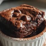 Two Protein Brownie