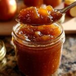 Caramel Apple Jam