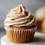 Coffee Cupcakes Buttercream