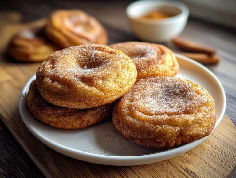 Discover Cinnamon Embers Sweet