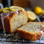Gluten Free Lemon Poppy