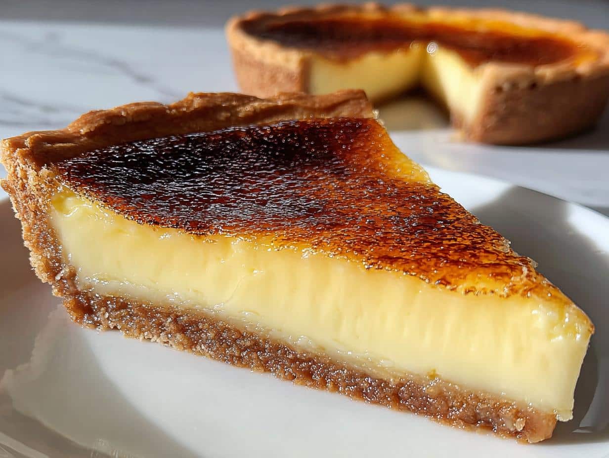 Indulge Creamy Creme Brulee: 5 Easy Steps - Indulge Creamy Creme Brulee - additional detail