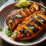 Mexican Chicken Marinade