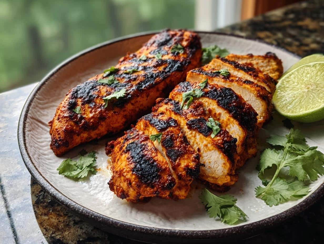 Best Mexican Chicken Marinade in 10 Minutes - Mexican Chicken Marinade - additional detail