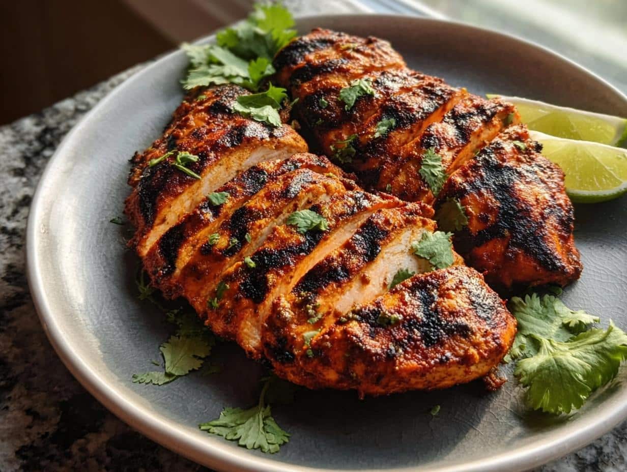 Best Mexican Chicken Marinade in 10 Minutes - Mexican Chicken Marinade - additional detail
