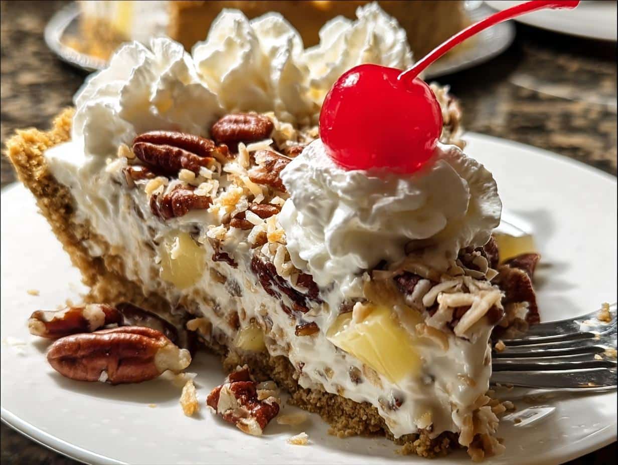 Million Dollar Pie Bake