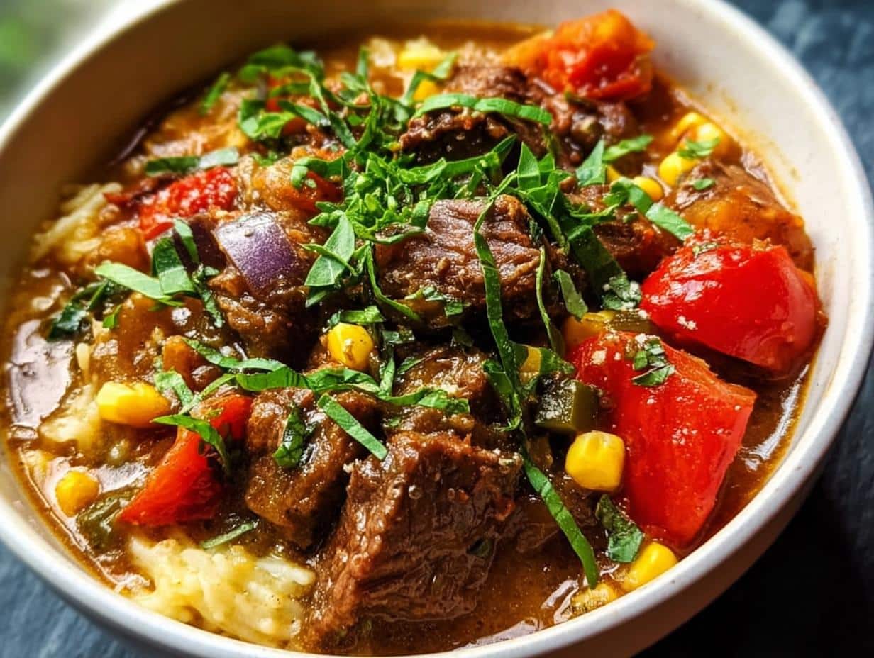 Slow Cooked Summer Beef: 7 Tips for Perfection - Slow Cooked Summer Beef - additional detail