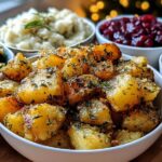 Thanksgiving Sides Will Outshine