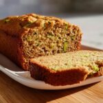 Zucchini Bread