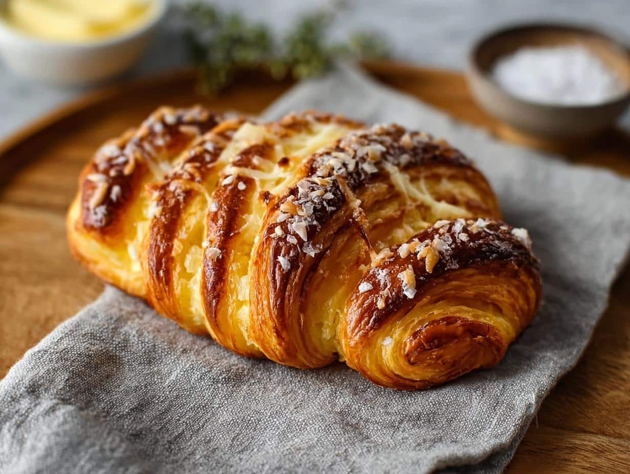 Amazing Danish Pastries in 7 Easy Steps - Danish - additional detail