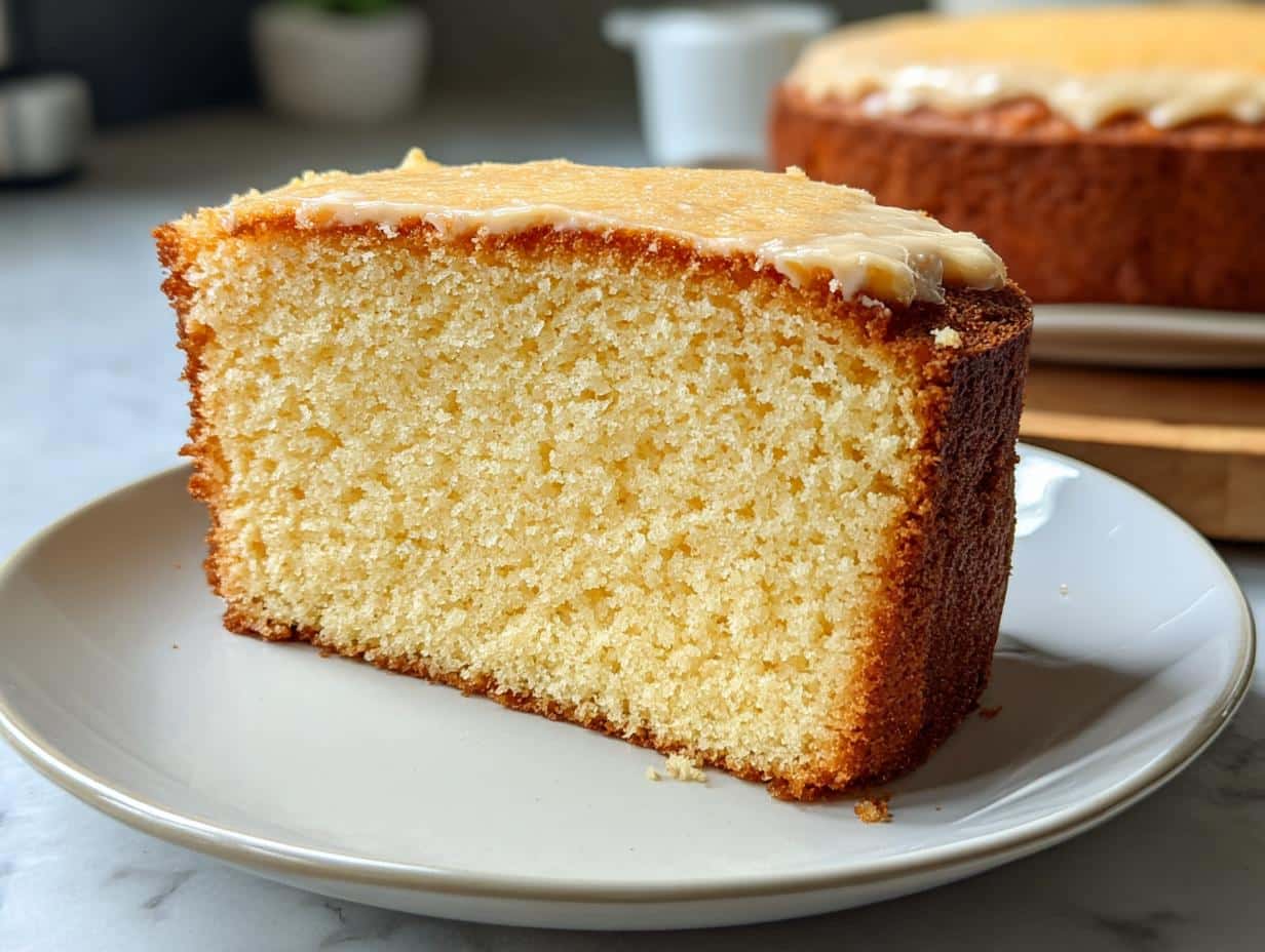 Irresistible Cakee: 1 Secret to Moist & Fluffy - Irresistible Cakee Moist Fluffy - additional detail