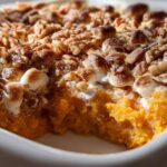 Irresistible Southern Sweet Potato