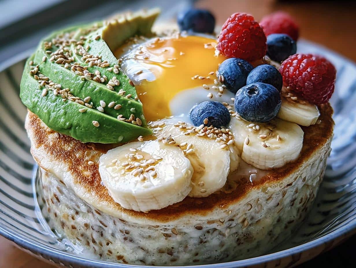 Morning recipes: 5 joyful ways to start your day - Morning - main visual representation