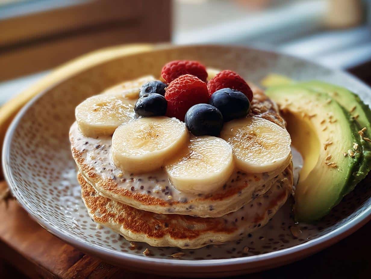 Morning recipes: 5 joyful ways to start your day - Morning - additional detail