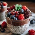 Overnight Chia Pudding Thats