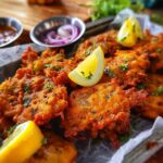 Fish Pakora