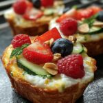 Healthy Breakfast