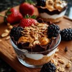 Healthy Vegetarian Breakfast