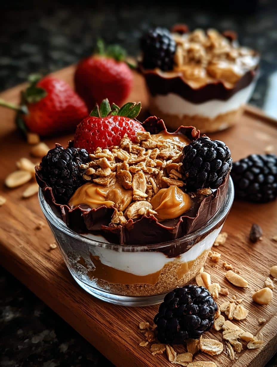 Healthy Vegetarian Breakfast