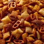 Chex Mix Oven Slow