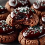Chocolate Thumbprint Cookies Guide