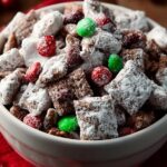 Christmas Puppy Chow