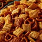 Extra Bold Savory Chex