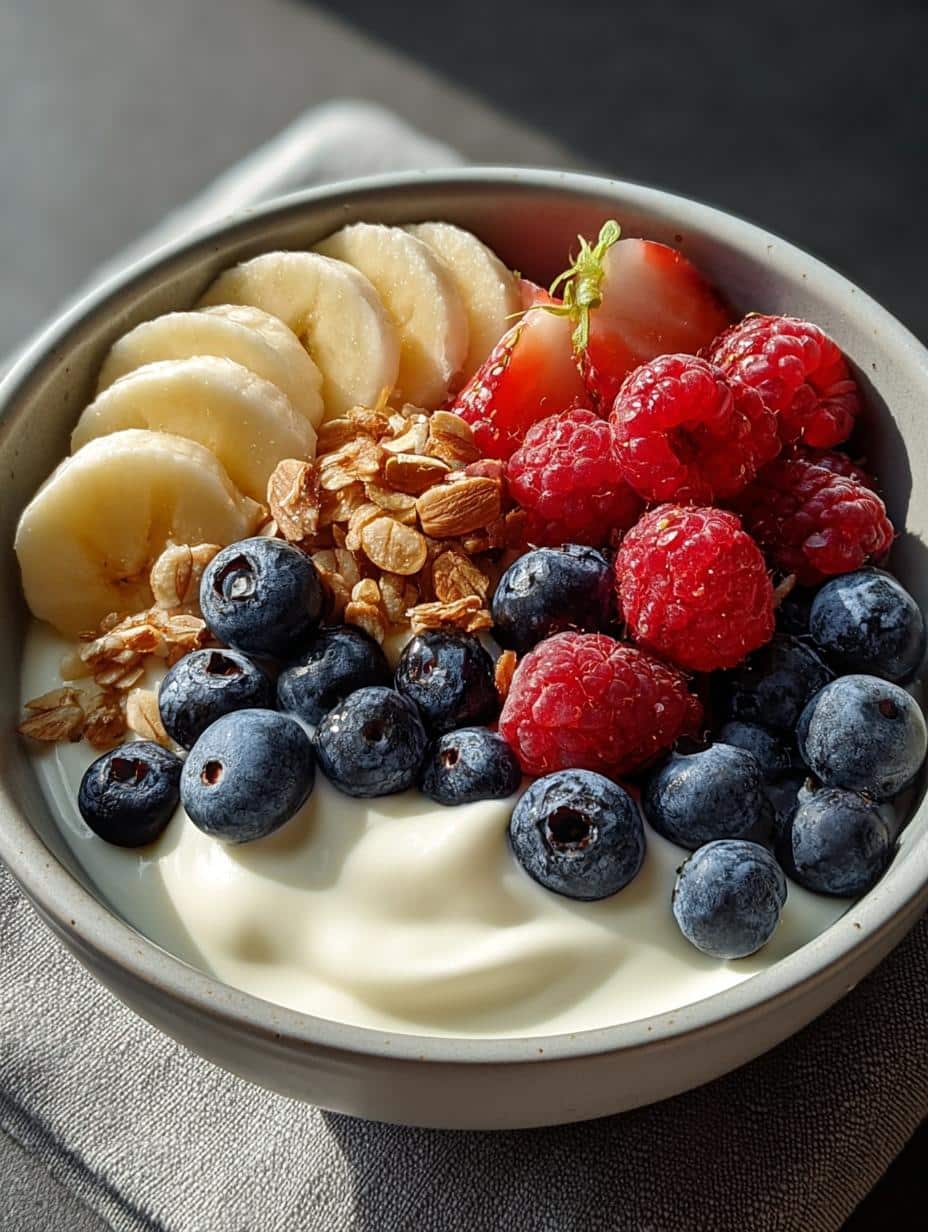 Honey Yogurt Bowl Creamy: 5 Delightful Variations - Honey Yogurt Bowl Creamy - main visual representation