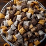 Puppy Chow Chex Mix