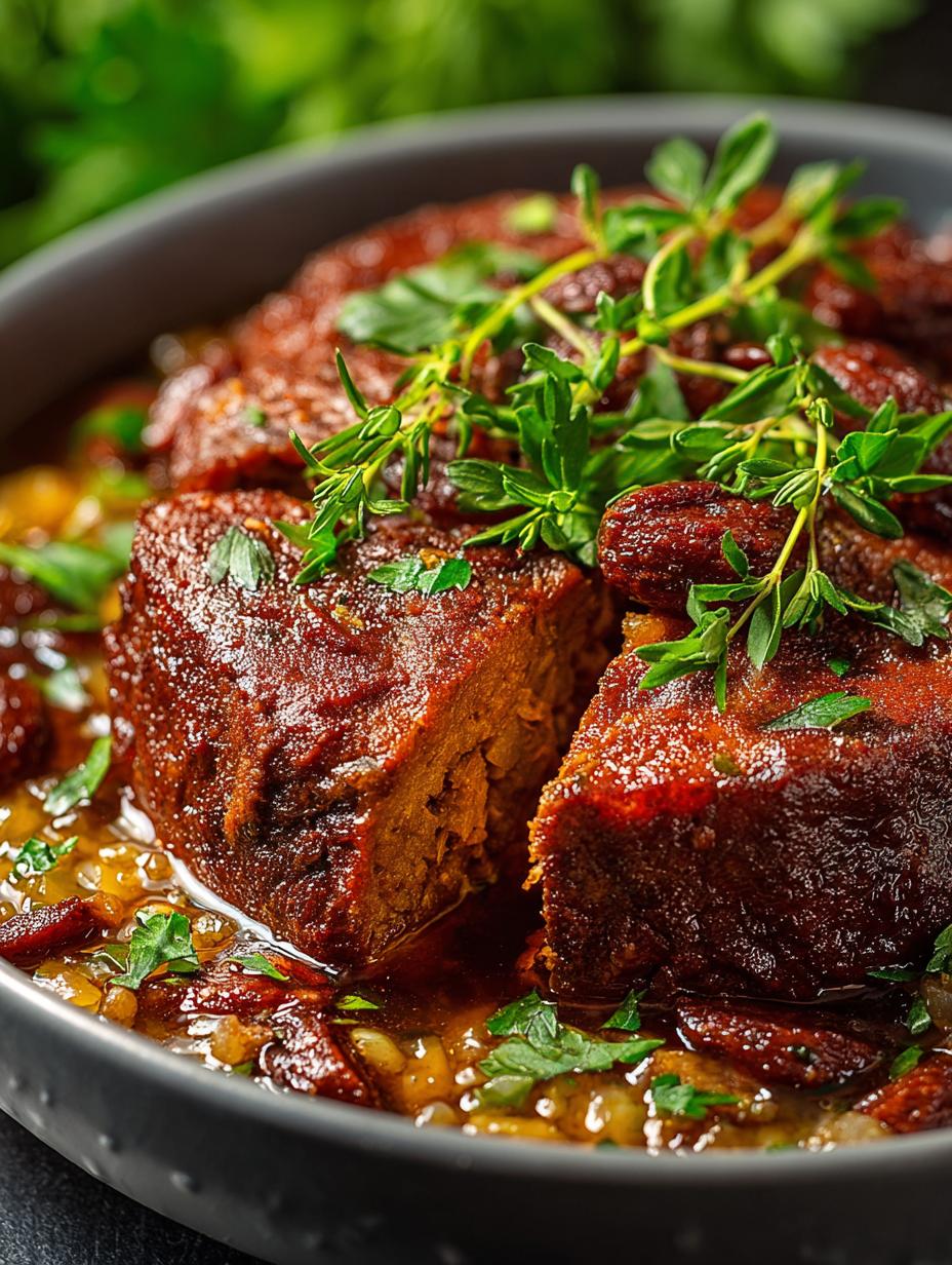 Slow Cooker Beef Chorizo: 10 Irresistible Comfort Recipes - Slow Cooker Beef Chorizo - main visual representation