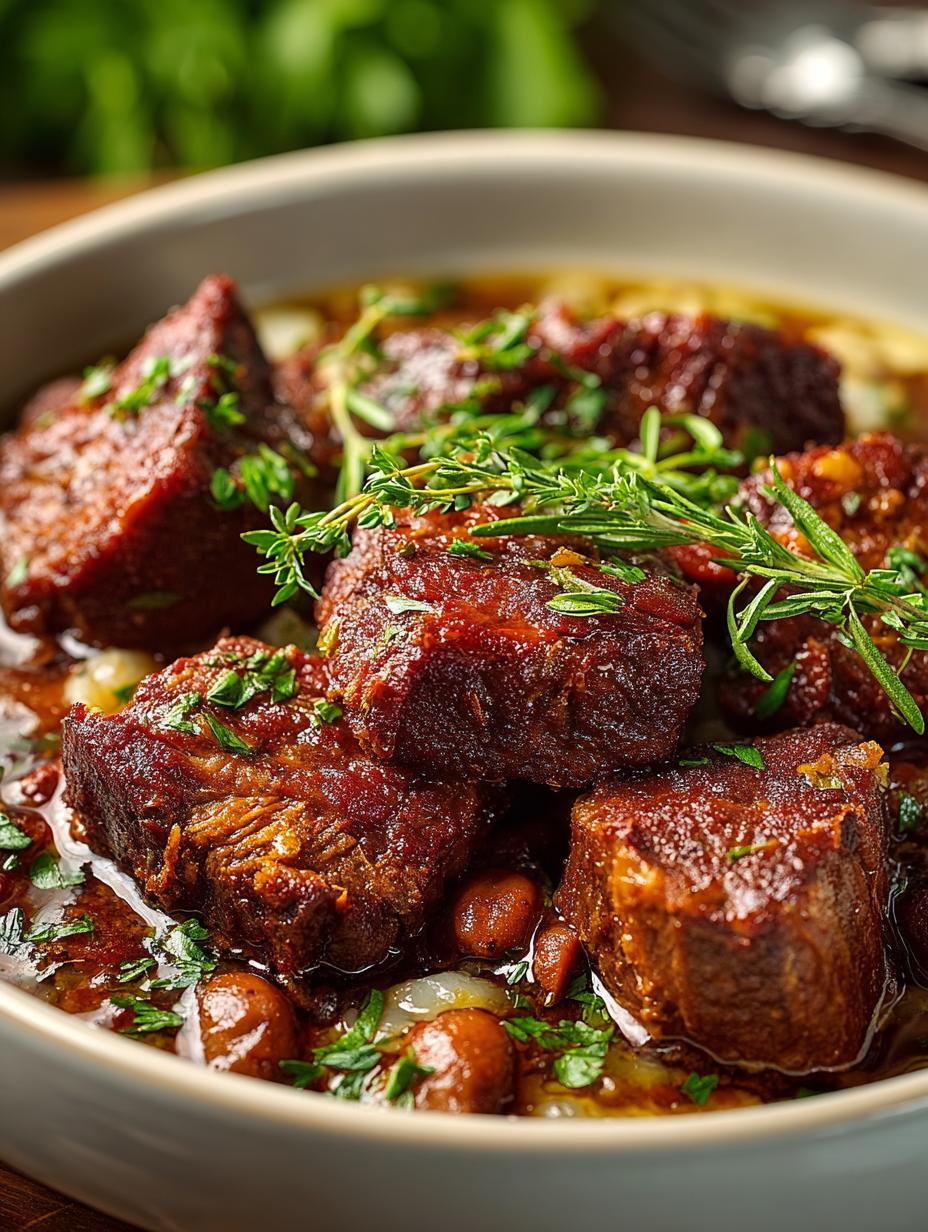 Slow Cooker Beef Chorizo