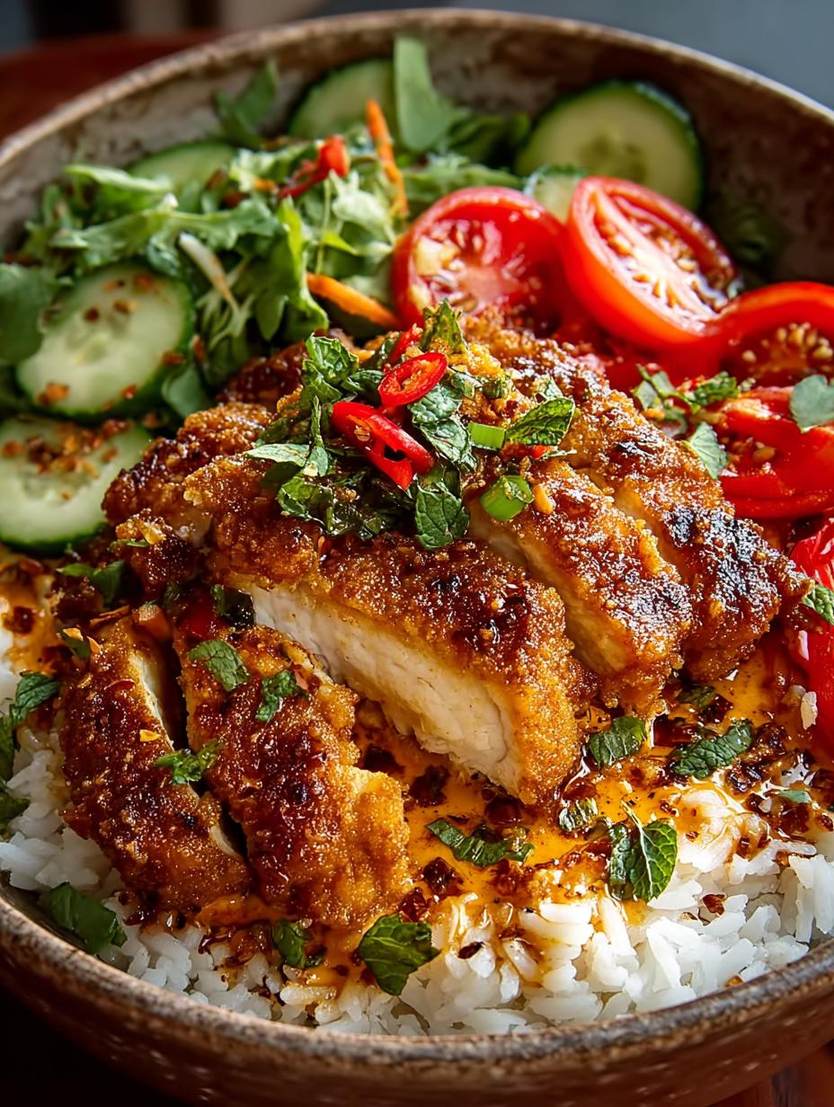 Cream Spiced Coconut Chicken: 7 Comforting Recipes - Cream Spiced Coconut Chicken - additional detail