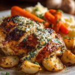 Crispy Veal Cutlets with