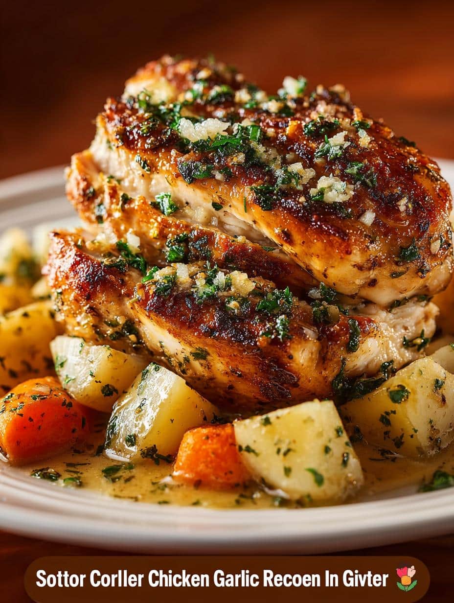 Crispy Veal Cutlets with Mushroom Sauce for Dinner - Crispy Veal Cutlets with - additional detail