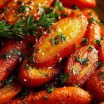 Glazed Carrots