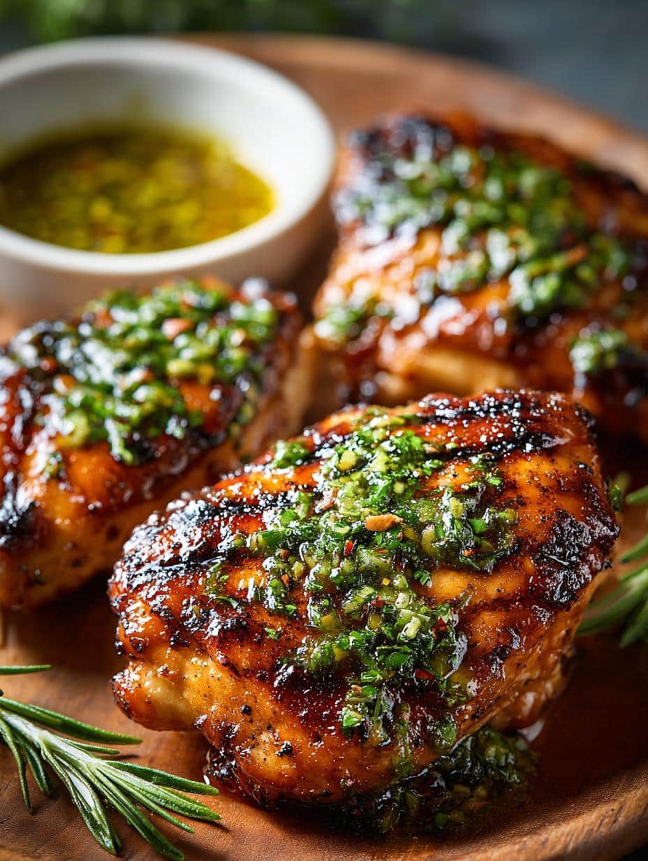 Marinade For Grilled Chicken: 7 Flavorful Secrets - Marinade For Grilled Chicken - main visual representation
