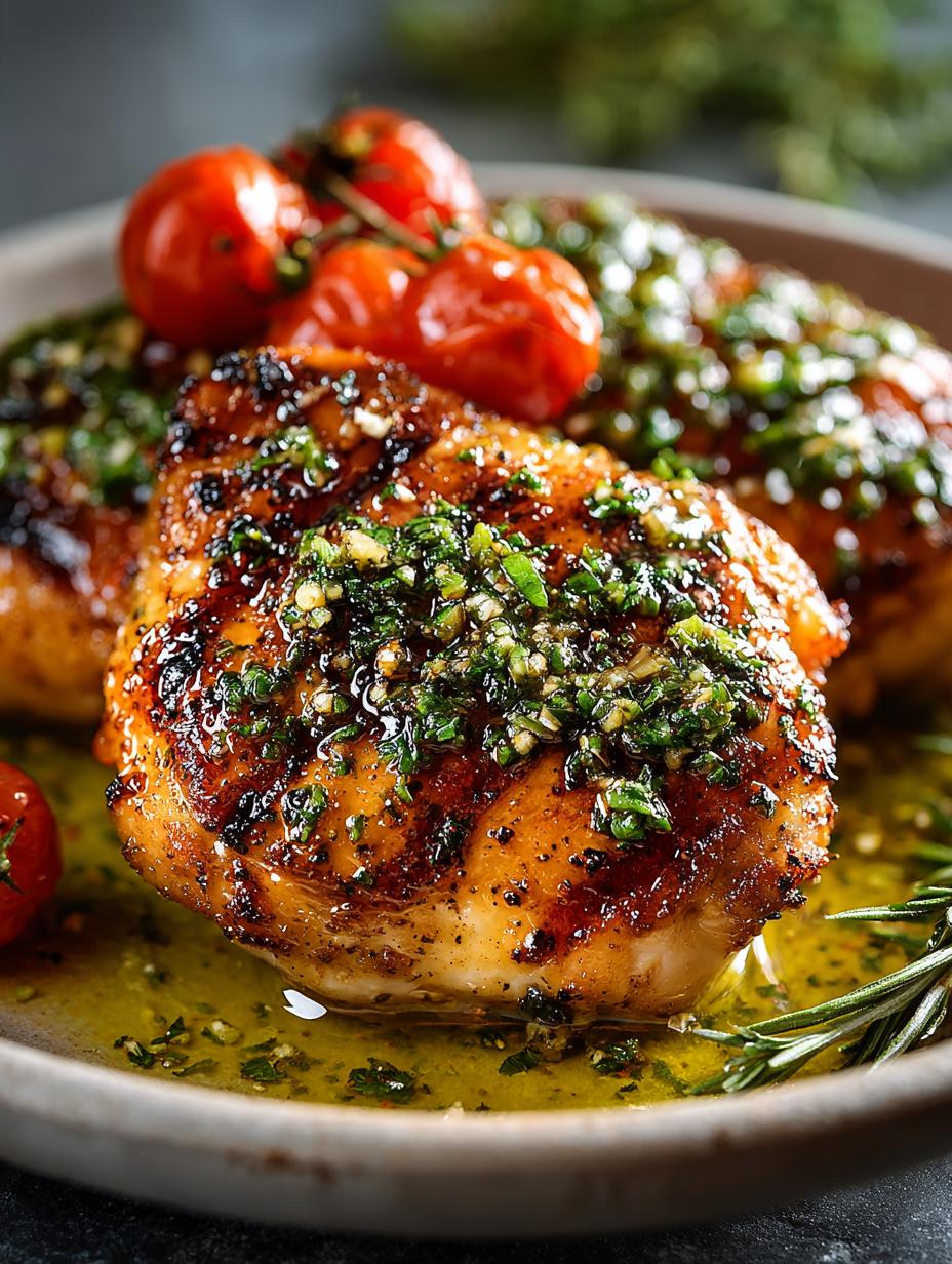 Marinade For Grilled Chicken: 7 Flavorful Secrets - Marinade For Grilled Chicken - additional detail
