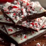 Peppermint Bark