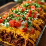 Smoky Chipotle Beef Taco