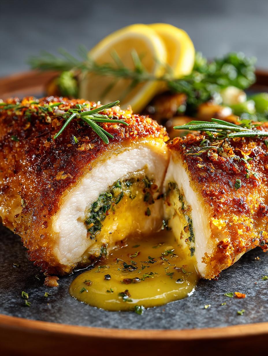 Crispy Lemon Garlic Chicken: 7 Irresistible Secrets - Crispy Lemon Garlic Chicken - main visual representation