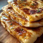 Irresistibly Honey Cinnamon Flatbread
