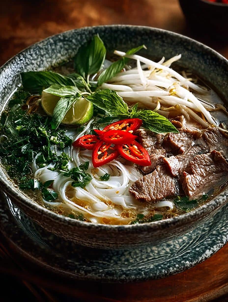 Pho Concentrate Ginger Thai: 5 Secrets for Perfect Flavor - Pho Concentrate Ginger Thai - main visual representation