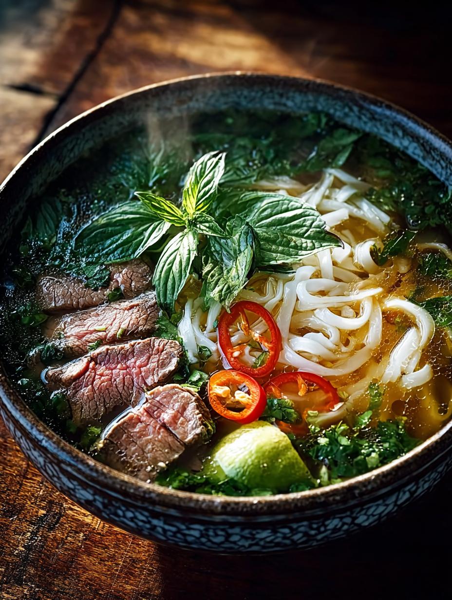 Pho Concentrate Ginger Thai: 5 Secrets for Perfect Flavor - Pho Concentrate Ginger Thai - additional detail