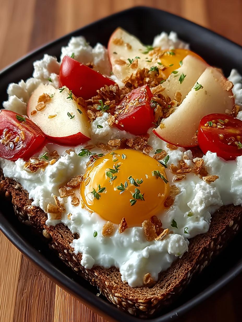 Start Your Day Right with 5 Energizing Breakfast Tips - Start Your Day Right - main visual representation