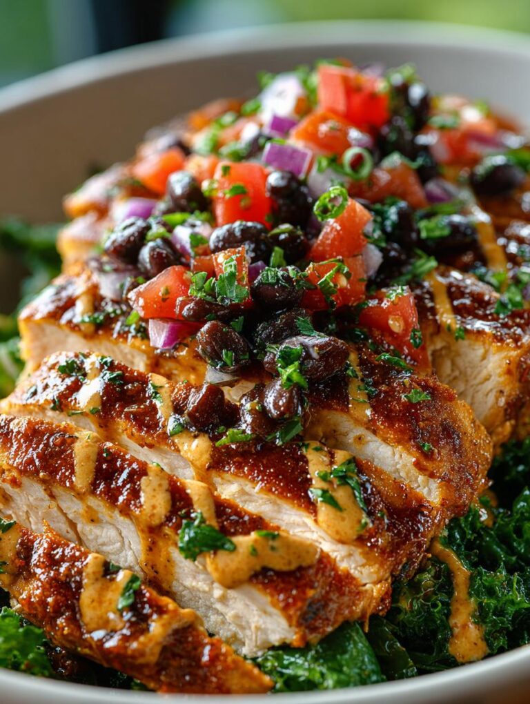 Creamy Chipotle Lime Chicken