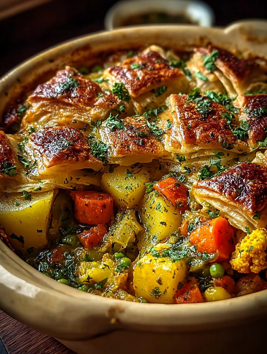 Hearty Spring Vegetable Pot: 7 Comforting Recipes - Hearty Spring Vegetable Pot - additional detail